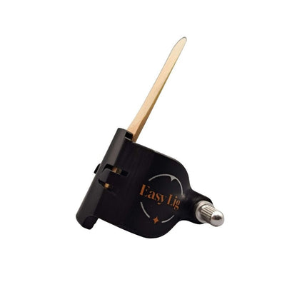 Easy Lig clarinet ligature clarinette designed as the best clarinet ligature for beginners